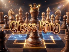 Spil Chess King