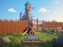 Spil Citadel: Fortress Defense
