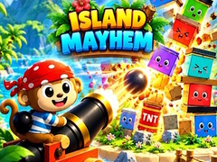 Spil Island Mayhem