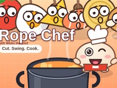 Spil Rope Chef