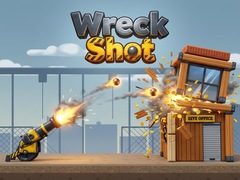 Spil Wreck Shot