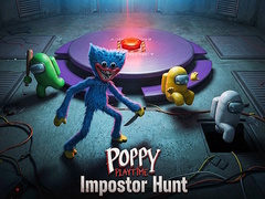 Spil Poppy Playtime: Impostor Hunt
