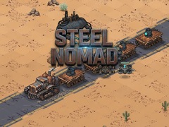 Spil Steel Nomad
