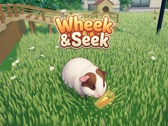 Spil Wheek & Seek