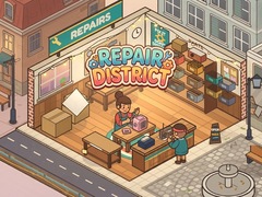 Spil Repair District