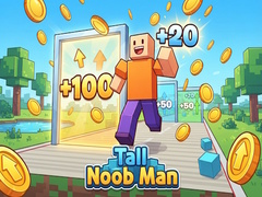 Spil Tall Noob Man