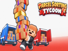 Spil Parcel Sorting Tycoon