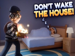 Spil Don’t Wake the House!