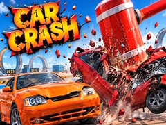 Spil Car Crash Online
