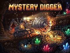 Spil Mystery Digger