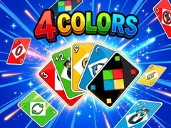 Spil 4 Colors