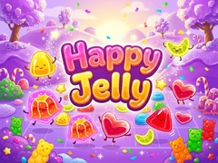 Spil Happy jelly