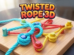 Spil Twisted Rope 3D