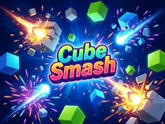 Spil Cube Smash