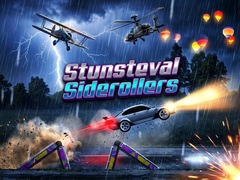 Spil Stunsteval Siderollers