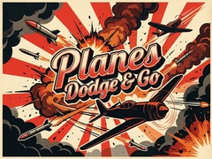 Spil Planes Dodge & Go