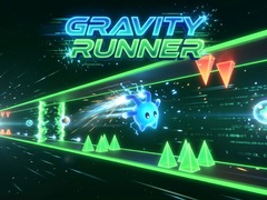 Spil Gravity Runner