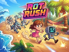 Spil Rot Rush