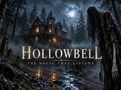 Spil Hollowbell - The House that Listens