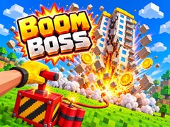 Spil Boom Boss