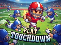 Spil Flat Touchdown