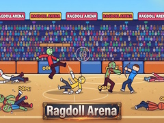 Spil Ragdoll Arena