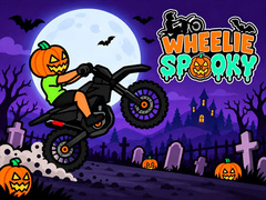 Spil Wheelie Spooky