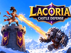 Spil Lacoria Castle Defense