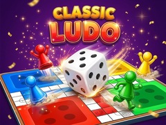 Spil Classic Ludo