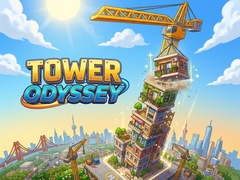 Spil Tower Odyssey