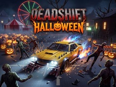 Spil Deadshift: Halloween