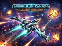 Spil Nebula Dash: Last Pilot