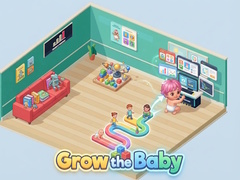 Spil Grow the Baby