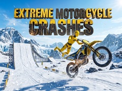 Spil Extreme Motorcycle Crashes