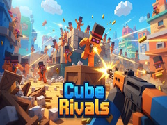 Spil Cube Rivals