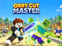 Spil Obby Cut Master