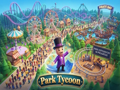 Spil Park Tycoon