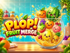 Spil Plop! Fruit Merge