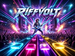 Spil Riffvolt