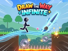 Spil Draw the Way Infinite