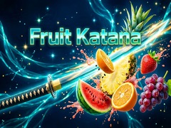 Spil Fruit Katana