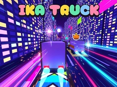 Spil Ika Truck