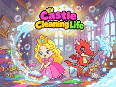 Spil Castle Cleaning Life