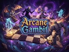 Spil Arcane Gambit