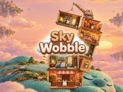 Spil Sky Wobble