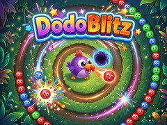 Spil DodoBlitz