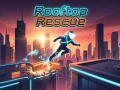 Spil Rooftop Rescue