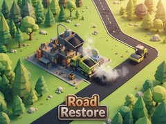 Spil Road Restore