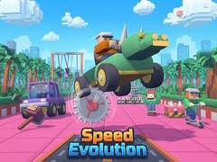 Spil Speed Evolution
