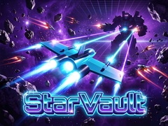 Spil Start Vault
